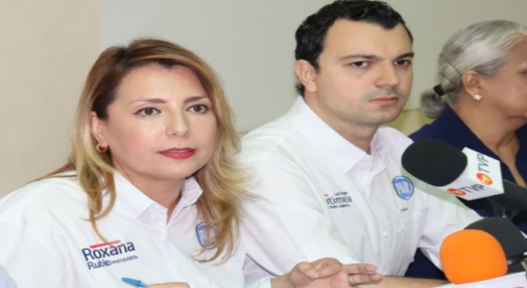 PAN Sinaloa no tendrá alianza con Movimiento Ciudadano para elecciones del 2024
