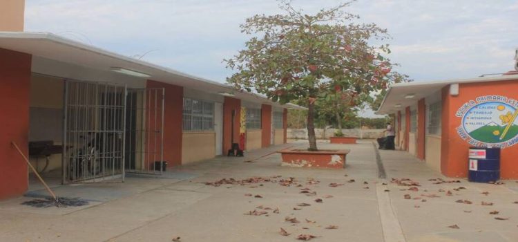 Escuelas del estado deben rendir cuentas sobre los recursos que reciben del programa La escuela es nuestra