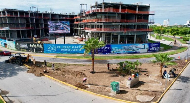 Mazatlán logra recaudación histórica por el boom inmobiliario