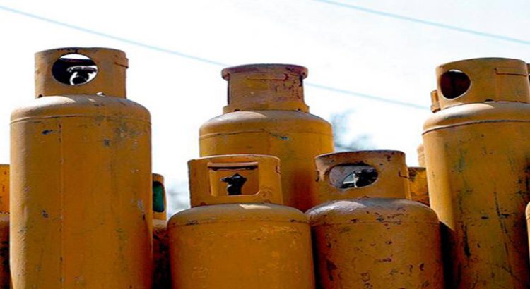 Nuevo incremento en el Gas LP para Sinaloa