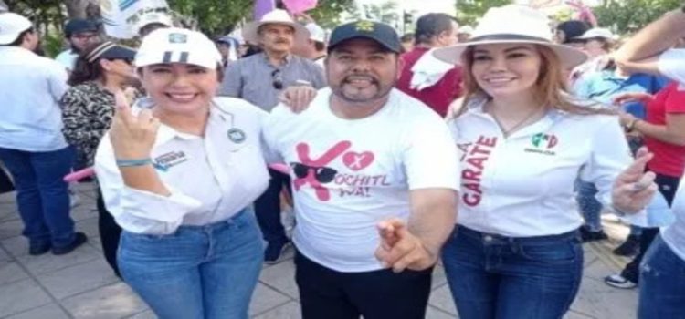 La oposición criticó la fiesta ostentosa que realizó el hijo de AMLO