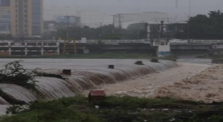 Sinaloa podría ser declarado zona de desastre tras Norma