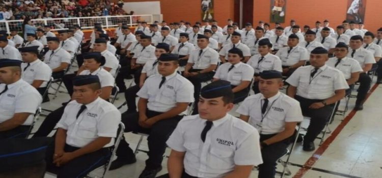 Refuerzan operativo de seguridad por Halloween y Día de Muertos