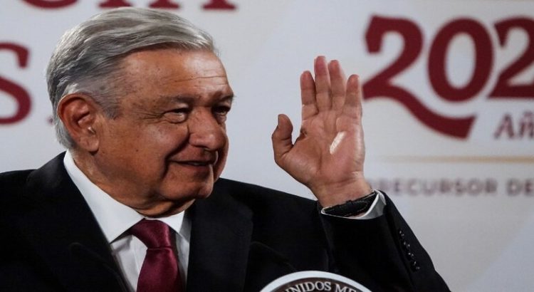 AMLO visitará Sinaloa en diciembre para inaugurar la presa Santa María