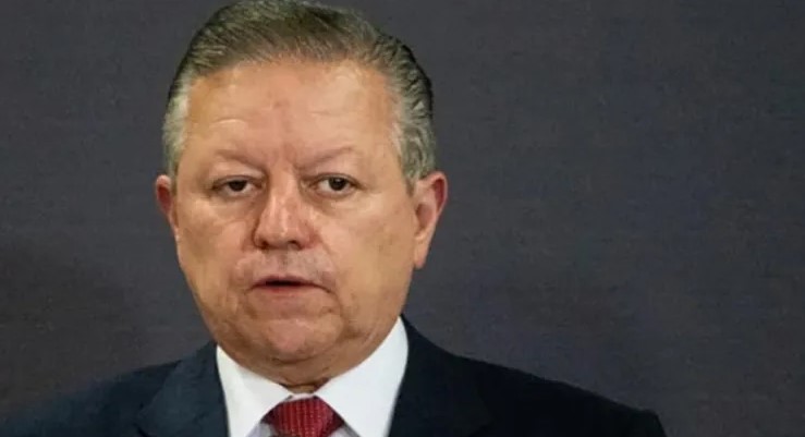 Renuncia Arturo Zaldívar como ministro de la SCJN