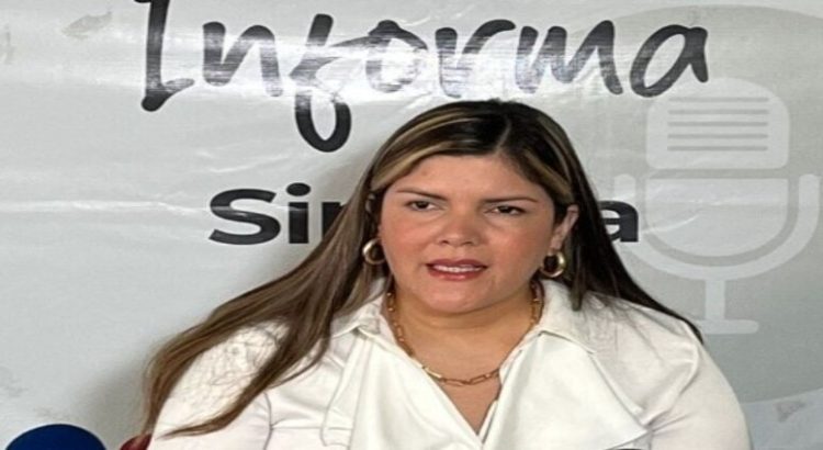 Merary Villegas será dirigente estatal de Morena hasta formalizar candidatura