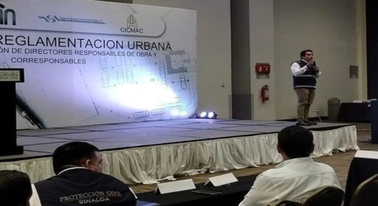 Buscarán crear en Mazatlán edificaciones resistentes a huracanes