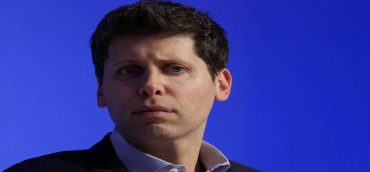 Despiden a Sam Altman, director ejecutivo de OpenAI