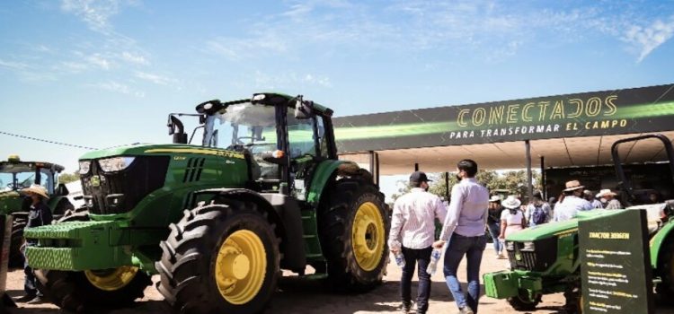 Se cancela la Expo Agro Sinaloa 2024 por la situación económica del sector