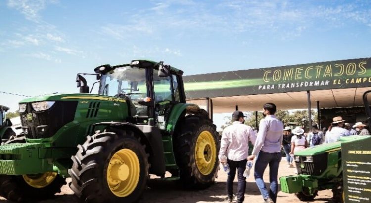 Se cancela la Expo Agro Sinaloa 2024 por la situación económica del sector