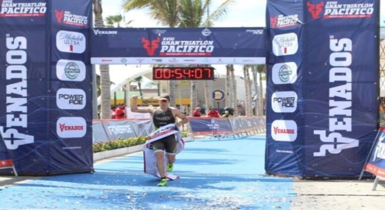 Mazatlán espera derrama económica de más de 2 mil mdp por el Gran Maratón y Triatlón Pacífico