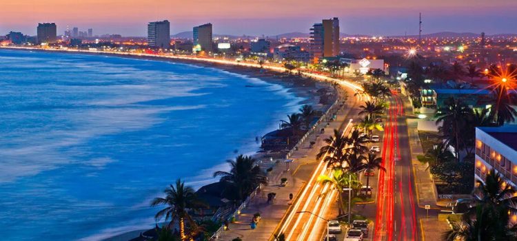 Mazatlán será la sede alternativa para el Tianguis Turístico 2024