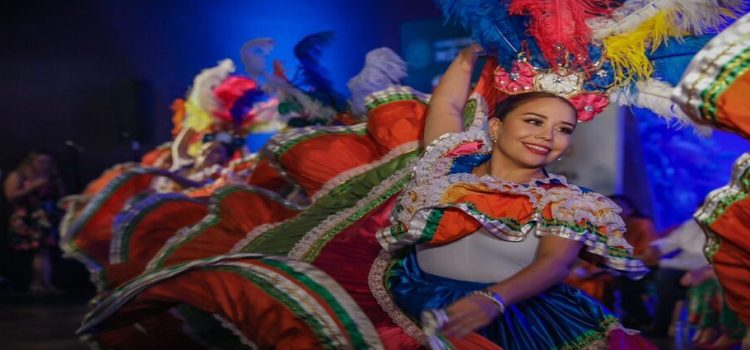 Fandangos Por La Lectura en Mazatlán cerró con un estilo carnavalero