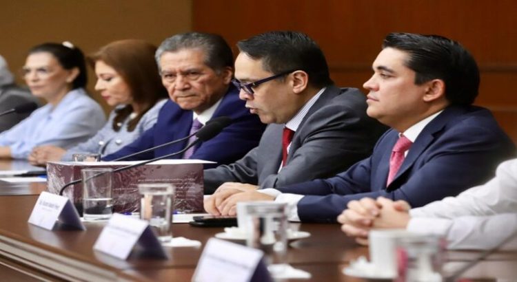 Sinaloa espera obtener incremento de presupuesto 2024 para agricultura, mujeres y búsqueda de desaparecidos