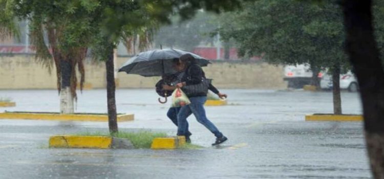 Bajas temperaturas para Sinaloa por la primera tormenta invernal