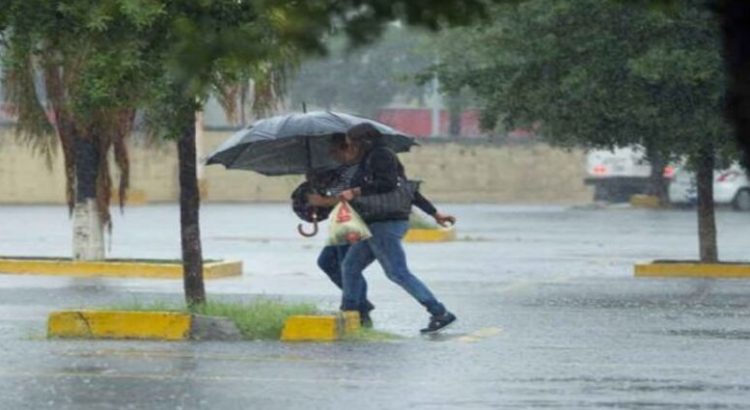 Bajas temperaturas para Sinaloa por la primera tormenta invernal