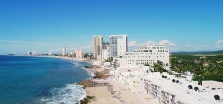 Playas de Mazatlán aptas para el disfrute: COEPRISS