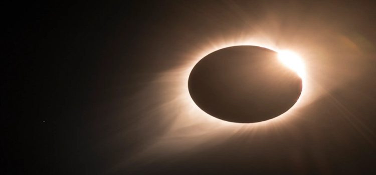 NASA declara a Mazatlán como el mejor lugar del mundo para ver eclipse solar de 2024