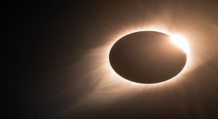 NASA declara a Mazatlán como el mejor lugar del mundo para ver eclipse solar de 2024