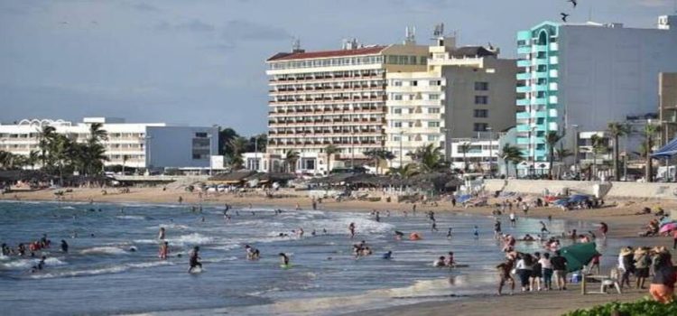 Mazatlán finalizará diciembre con una ocupación hotelera del 90%