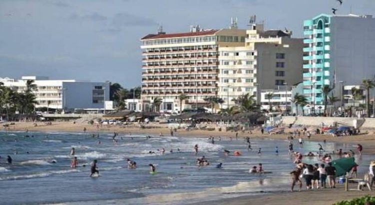 Mazatlán finalizará diciembre con una ocupación hotelera del 90%