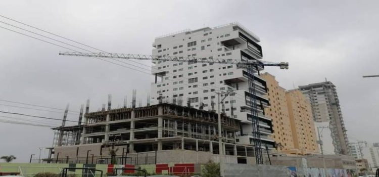 Harán cambios en reglamentos de construcción de Mazatlán