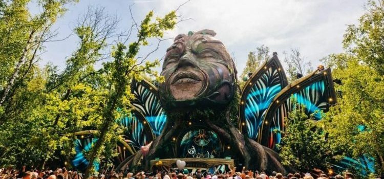 Tomorrowland regresa a Tulum en el 2024