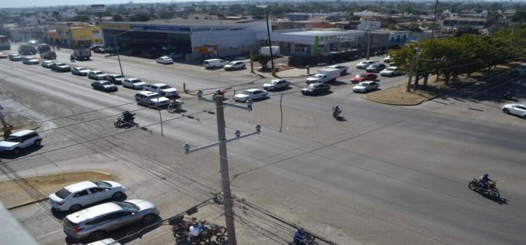 Se construirá un puente en la Avenida Munich de Mazatlán