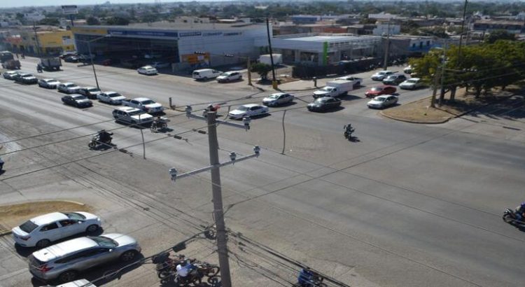 Se construirá un puente en la Avenida Munich de Mazatlán