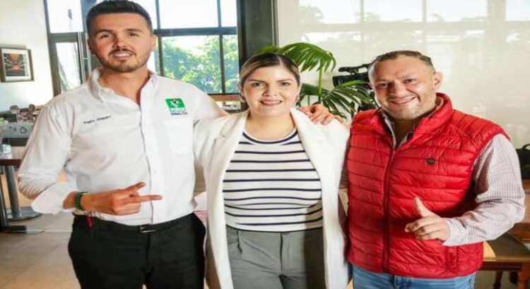 Morena no irá en coalición con PT y Verde Ecologista en Sinaloa