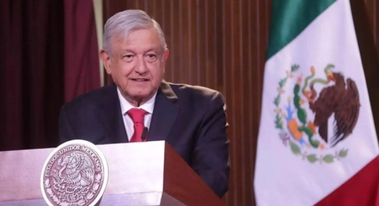 López Obrador presenta 20 iniciativas de reformas