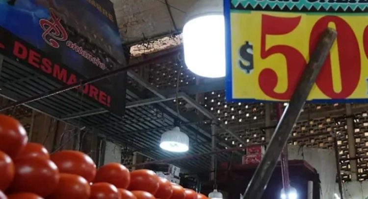 En 4.88% cerró la inflación en México en enero de 2024: INEGI