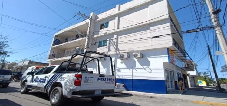 Mujer sufre descarga eléctrica en la colonia Rubén Jaramillo