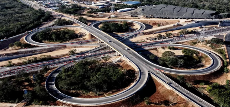 Cancelación a presupuesto de mantenimiento a carreteras impactará al turismo