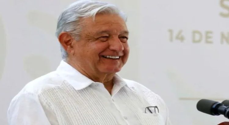 AMLO estará de visita en Sinaloa este mes