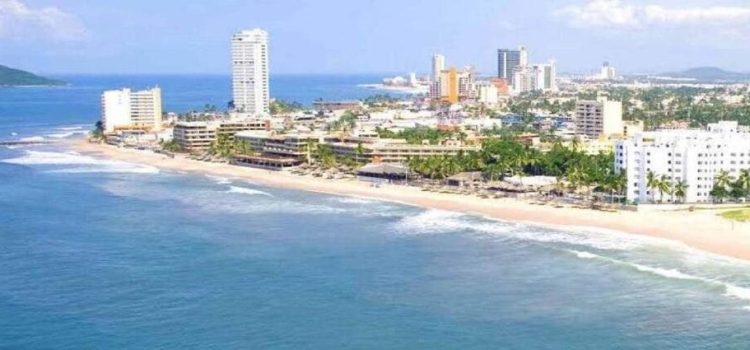 Mazatlán en el top 10 de desarrollos verticales de México