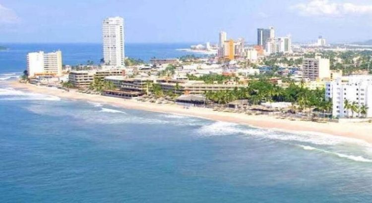 Mazatlán en el top 10 de desarrollos verticales de México