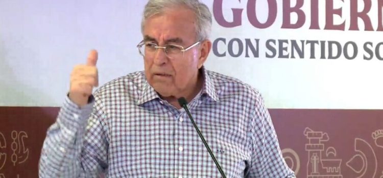 Una ONG del estado solicitó protección ante agresiones verbales del gobernador