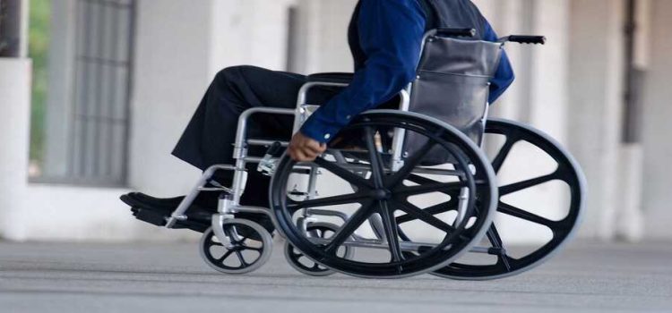 Personas con discapacidad podrán participar en candidaturas en las lecciones de Sinaloa