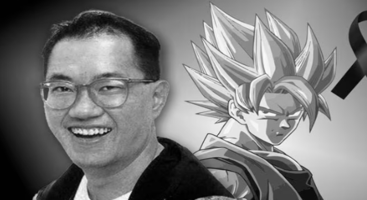 Fallece Akira Toriyama a los 68 años, Mangaka creador de ‘Dragon Ball’