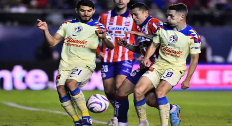 Se juega la jornada 13 de la Liga MX