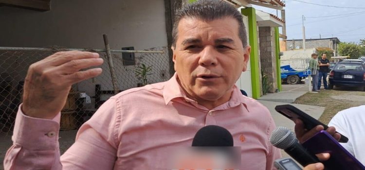 El alcalde pide activación de botón de pánico tras asesinato de mujer en motel de Mazatlán