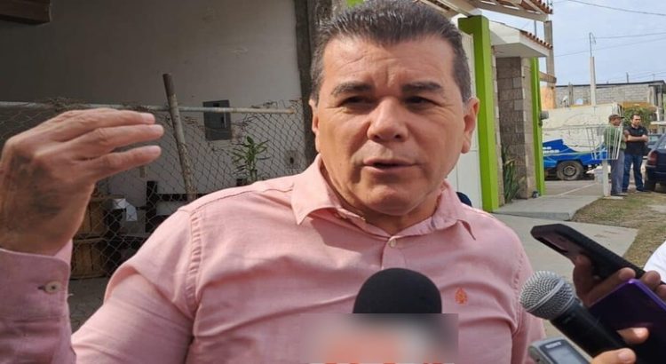 El alcalde pide activación de botón de pánico tras asesinato de mujer en motel de Mazatlán