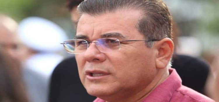 El alcalde de Mazatlán solicita seguridad para candidatos estatales por amenazas de grupos delictivos