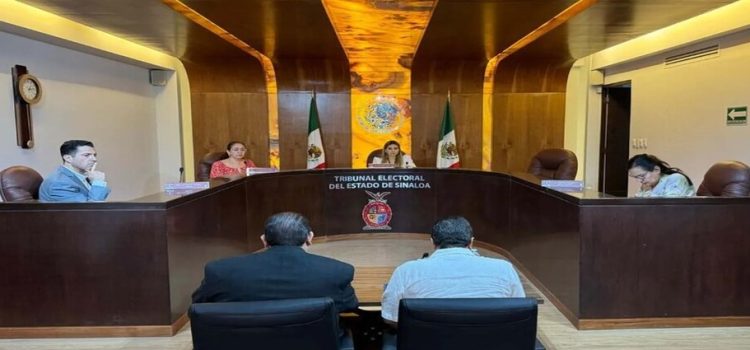 PRI Sinaloa busca dejar sin efecto dictamen que prohíbe dobles registros electorales