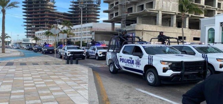 Mazatlán triplicará la seguridad para la observación del eclipse solar