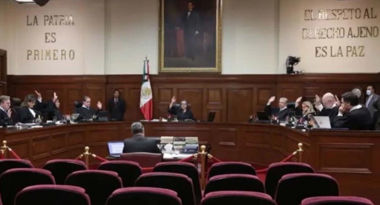 Suprema Corte frena desaparición de fideicomisos