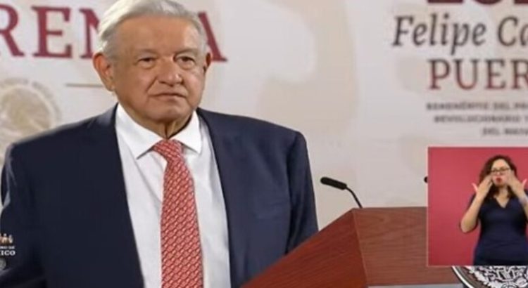 AMLO visitará Sinaloa antes de las elecciones para supervisar proyectos