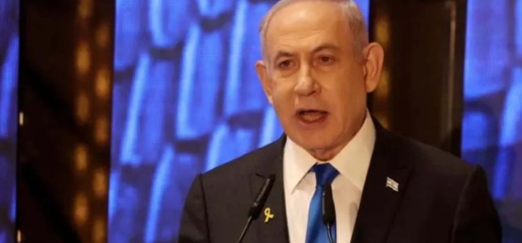 Descarta Netanyahu recolonizar Gaza tras la guerra