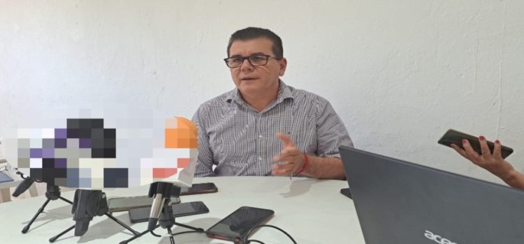 Alcalde asegura que regresarán a las arcas municipales los 60 mdp del anticipo a Azteca Lighting